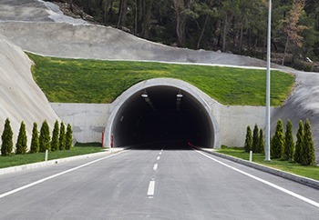 Preparation of Tunnel Projects